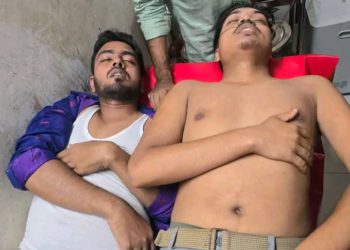 মুলাদীতে ছাত্রশিবিরের ওপর ছাত্রদলের সন্ত্রাসী হামলা, আহত ১৫