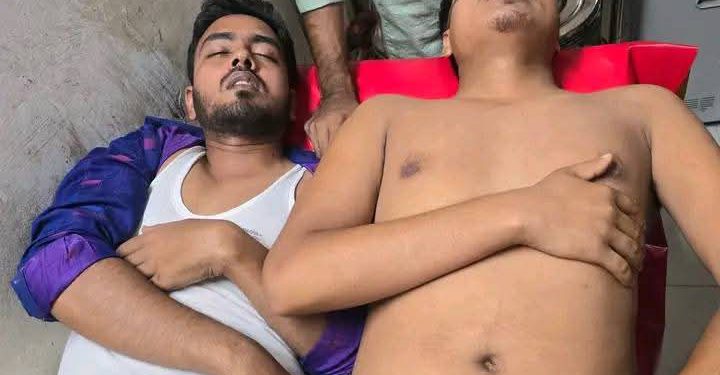 মুলাদীতে ছাত্রশিবিরের ওপর ছাত্রদলের সন্ত্রাসী হামলা, আহত ১৫