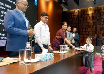 ওজোনস্তর রক্ষায় রাজনৈতিক সদিচ্ছা ও আন্তর্জাতিক সহযোগিতা অপরিহার্য — রিজওয়ানা