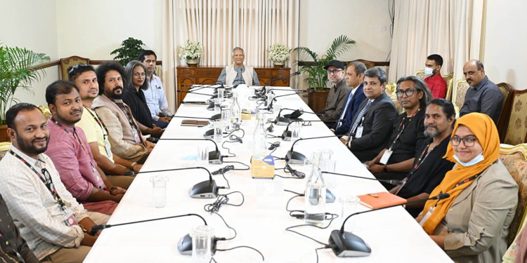 ১৬ বছরের দুঃশাসনের চিত্র থাকবে জুলাই স্মৃতি জাদুঘরে