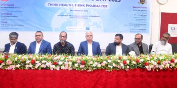 ঢাকা বিশ্ববিদ্যালয়ে ক্যান্সার বিষয়ক আন্তর্জাতিক সম্মেলন অনুষ্ঠিত