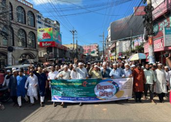 জুলাই সনদের আইনি ভিত্তি দিয়ে পিআর পদ্ধতিতে ফেব্রুয়ারিতে নির্বাচন দিতে হবে-জুবায়ের