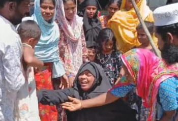 নেত্রকোণায় জমি বিরোধে হামলা-পাল্টা হামলা: নিহত ২, আহত ৩