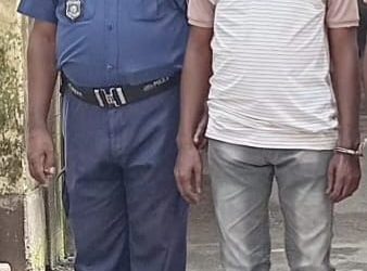দুর্গাপুরে ইয়াবা সহ শীর্ষ মাদক কারবারি মতিউর গ্রেপ্তার