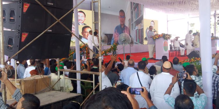 গণতন্ত্র পুনরুদ্ধার না হওয়া পর্যন্ত অতন্দ্র প্রহরীর মত জেগে থাকতে হবে: তারেক রহমান