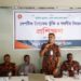 সেপটিক ট্যাংকের ঝুঁকি ও করণীয় বিষয়ক প্রশিক্ষণ প্রদান করেছে ফায়ার সার্ভিস
