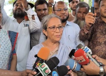 ভারতের অনুরোধে ইলিশ রপ্তানি : মৎস্য ও প্রাণিসম্পদ উপদেষ্টা ফরিদ ইয়াসমিন