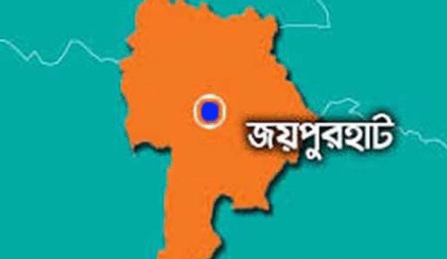 জয়পুরহাটে বউ, শাশুড়িকে পিটিয়ে স্ট্যাম্পে বাড়ি লিখে নেয়ার অভিযোগ