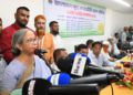 মাছ রক্ষার জন্য মা মাছ ধরা বন্ধ করতে হবে -মৎস্য ও প্রাণিসম্পদ উপদেষ্টা