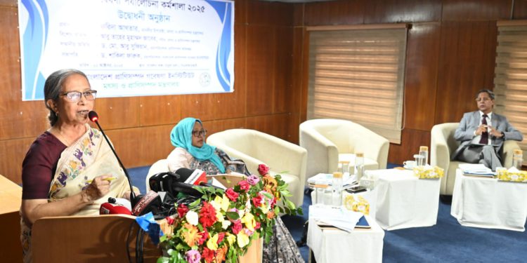 মাংস আমদানি করে দেশের ক্ষতি করতে চাই না – মৎস্য ও প্রাণিসম্পদ উপদেষ্টা