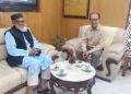 প্রাথমিক শিক্ষার বিষয়ে জনআকাঙ্ক্ষার পরিপন্থী পদক্ষেপ নেবে না সরকার- ধর্ম উপদেষ্টা