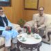 প্রাথমিক শিক্ষার বিষয়ে জনআকাঙ্ক্ষার পরিপন্থী পদক্ষেপ নেবে না সরকার- ধর্ম উপদেষ্টা
