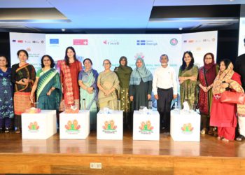 দেশের পুষ্টি ও অর্থনীতিতে গ্রামীণ নারীদের অবদান অপরিসীম -মৎস্য ও প্রাণিসম্পদ উপদেষ্টা