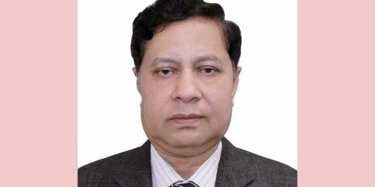 ভোলা-২ আসনে বিএনপি মনোনয়ন প্রত্যাশী জাহাঙ্গীর মোহাম্মদ আলমের অঙ্গীকার