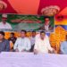 বরগুনায় জাকের পার্টির সাংগঠনিক জনসভা অনুষ্ঠিত