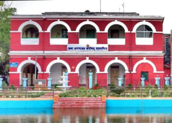 ময়মনসিংহ থেকে প্রকাশিত ১১ পত্রিকার ডিক্লেয়ারেশন বাতিল করেছে জেলা প্রশাসন