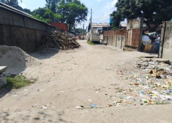 নির্বাচিত সরকার নাই ঠাকুরগাঁওয়ে থমকে গেছে জেলার উন্নয়ন মূলক কাজ