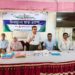 বরগুনায় তারুণ্যের উৎসব উপলক্ষ্যে বিনামূল্যে চিকিৎসা সেবা প্রদান
