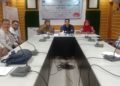 ঠাকুরগাঁওয়ে গ্রাম আদালত কার্যক্রমের ত্রৈমাসিক সমন্বয় সভা অনুষ্ঠিত