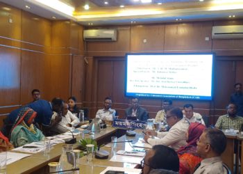 ক্যাব সকল সেবামুলক বিষয়ে উচ্চকন্ঠ হয়ে কাজ করতে পারে