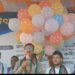 নরসিংদীতে নৌকা বাইচে চ্যাম্পিয়ন হয়েছে সরাইলের শাপলা বয়েজ ক্লাব দল