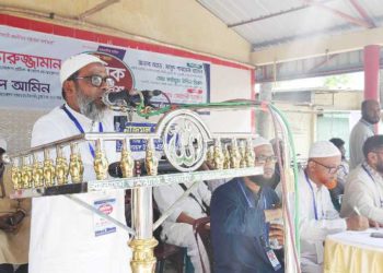 জামায়াতে ইসলামীর বিরুদ্ধে  দীর্ঘ ষোল বছর বহু গান শুনিয়েছেন, ওই পুরাতন গান মানুষ আর শুনতে চায় না, পারলে নতুন গান শোনান 