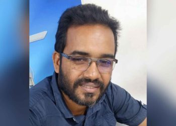 সাংবাদিককে জবাই করার হুমকী, থানায় জিডি