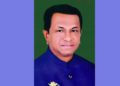 ময়মনসিংহে পলাতক আসামী আ.লীগ নেতা অফিস করেন পুলিশ জানে না
