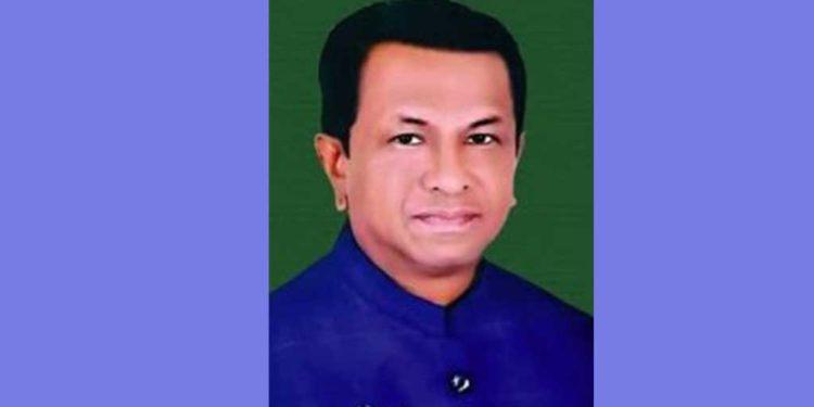 ময়মনসিংহে পলাতক আসামী আ.লীগ নেতা অফিস করেন পুলিশ জানে না