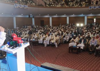 ‘জুলাই বিপ্লবকে রাজনৈতিক, ধর্মীয় ও সাংস্কৃতিক বিপ্লব হিসেবে দেখি’