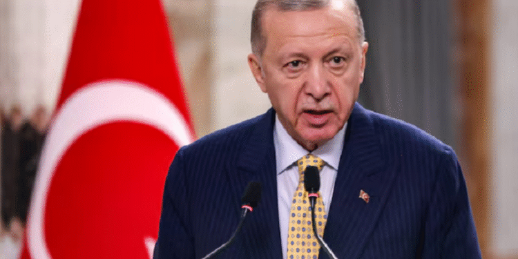 কপ ৩১ আয়োজনের দায়িত্ব পেল তুরস্ক