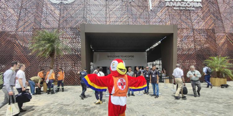 কপ৩০ জলবায়ু সম্মেলনের পর্দা উঠেছে আজ