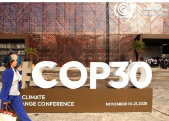 কপ-৩০ চুক্তি ভেস্তে যাওয়ার আশঙ্কা