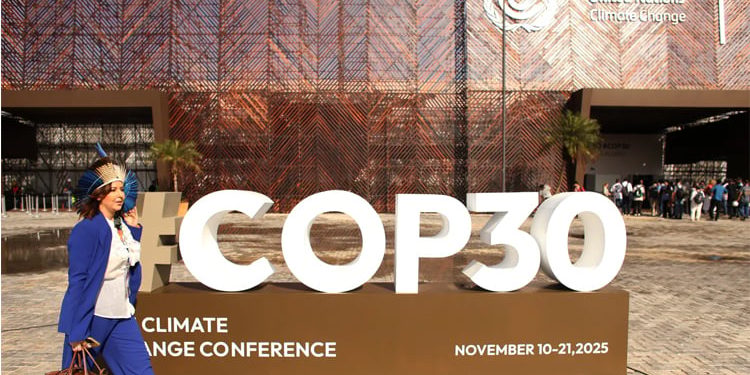 কপ-৩০ চুক্তি ভেস্তে যাওয়ার আশঙ্কা