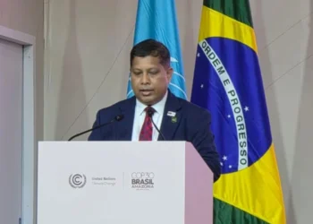 বেলেমের কপ-৩০-এ ন্যায়ভিত্তিক জলবায়ু কার্যক্রম বাস্তবায়নের আহ্বান বাংলাদেশের