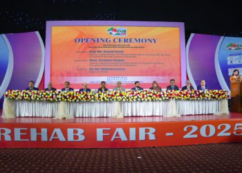 আবাসন খাতে নানা পেশাজীবী সংগঠন যুক্ত থাকলেও বাস্তবে ভবন নির্মাণের মূল দায়িত্ব উদ্যোক্তা ও নির্মাতাদেরই- রাজউক চেয়ারম্যান