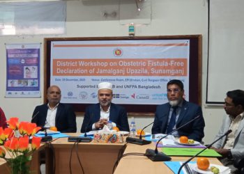 জনগনের ভালোবাসায় নির্বাচিত হলে উন্নয়নেই হবে মূল লক্ষ্য: ঠাকুরগাঁওয়ে মির্জা ফখরুল