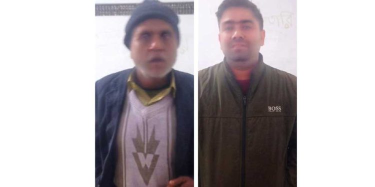 দুর্গাপুরে বিশেষ অভিযানে নিষিদ্ধ দলের গ্রেপ্তার – ২