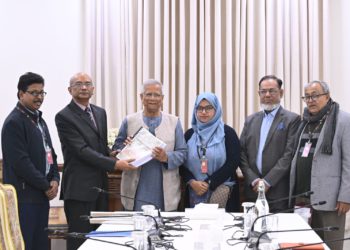 গুমের পেছনে মূলত ছিল রাজনৈতিক উদ্দেশ্য, চূড়ান্ত প্রতিবেদনে কমিশন