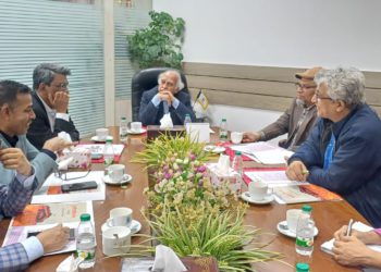 ‘হ্যাঁ’ ভোট দিতে সকল শিক্ষা প্রতিষ্ঠানে প্রচারণা চালানো হবে- আলী রিয়াজ