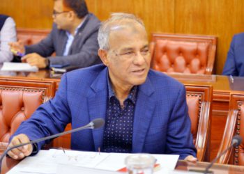 জাতীয় নির্বাচনে আইনশৃঙ্খলা বাহিনীর ৮ লক্ষ ৯৭ হাজার ১১৭ জন সদস্য দায়িত্ব পালন করবে- স্বরাষ্ট্র উপদেষ্টা