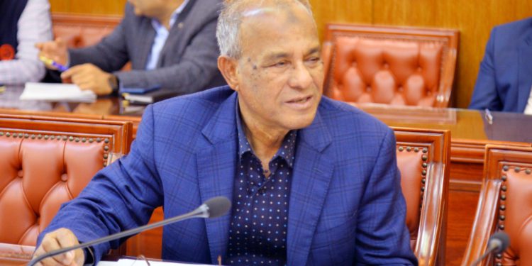 জাতীয় নির্বাচনে আইনশৃঙ্খলা বাহিনীর ৮ লক্ষ ৯৭ হাজার ১১৭ জন সদস্য দায়িত্ব পালন করবে- স্বরাষ্ট্র উপদেষ্টা