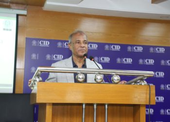 এবার ভোটকেন্দ্র থেকে ব্যালট ছিনতাইয়ের কোনো সুযোগ নেই- স্বরাষ্ট্র উপদেষ্টা