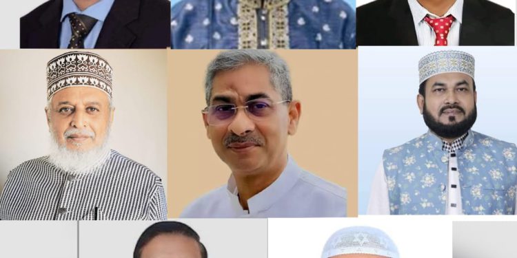 আসন্ন ত্রয়োদশ জাতীয় সংসদ নির্বাচন ঘিরে লক্ষ্মীপুরে চারটি আসনে বইছে ভোটের হাওয়া