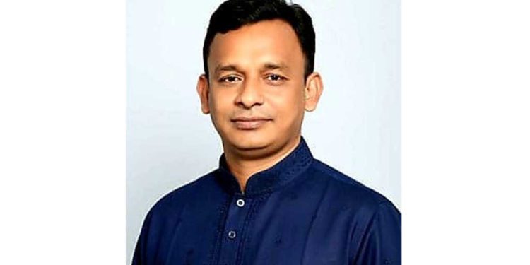 গোপালগঞ্জের স্বতন্ত্র প্রার্থী শিমুল ঢাকায় গ্রেপ্তার