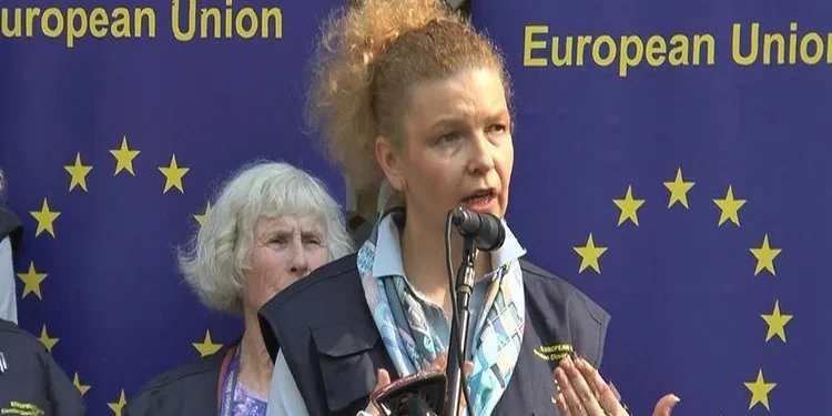 নির্বাচন প্রক্রিয়া মূল্যায়ন সামগ্রিকভাবে – ইনতা লাসে