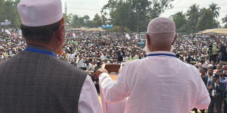 মহেশখালী হবে স্মার্ট ইকোনমিক জোন : ডা. শফিকুর রহমান