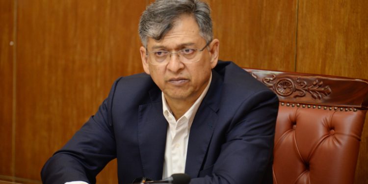 পুলিশসহ অন্যান্য শৃঙ্খলা বাহিনীকে জনগণের আস্থা অর্জনের মধ্য দিয়ে দ্রুত জনপ্রত্যাশা পূরণ করতে হবে- স্বরাষ্ট্র মন্ত্রী