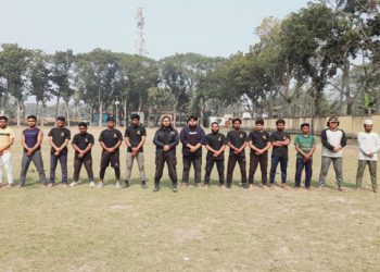 সারাদেশে আত্মরক্ষার নতুন পথ ফাতাহ কমব্যাট সিস্টেমের আনুষ্ঠানিক যাত্রা