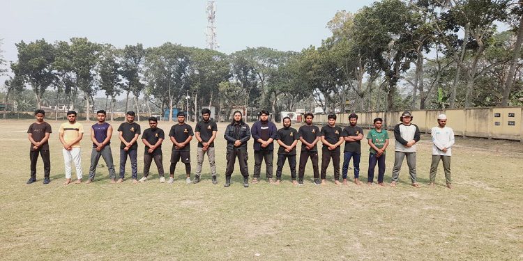 সারাদেশে আত্মরক্ষার নতুন পথ ফাতাহ কমব্যাট সিস্টেমের আনুষ্ঠানিক যাত্রা